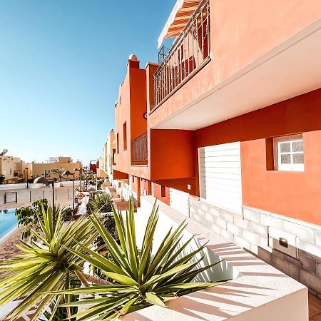 Townhouse With Ac In Callao Salvaje, Sonia, Cs148 Esterno foto