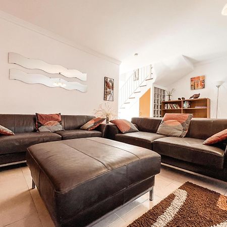 Townhouse With Ac In Callao Salvaje, Sonia, Cs148 Esterno foto