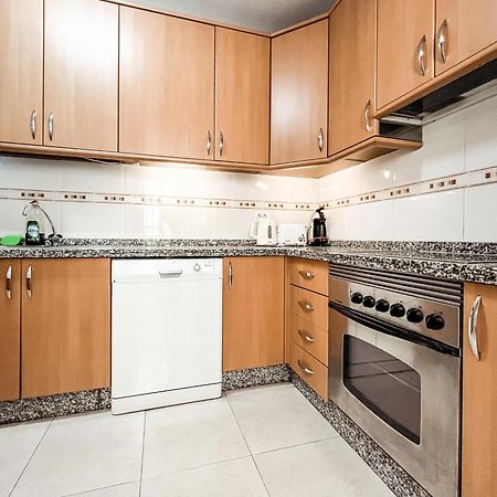 Townhouse With Ac In Callao Salvaje, Sonia, Cs148 Esterno foto