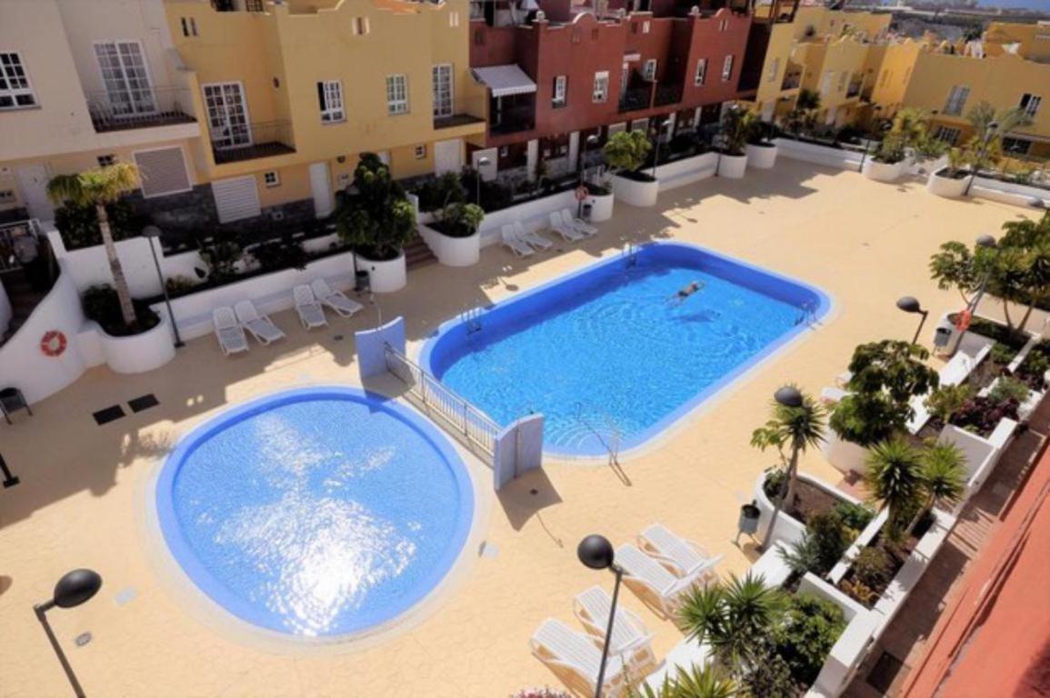 Townhouse With Ac In Callao Salvaje, Sonia, Cs148 Esterno foto