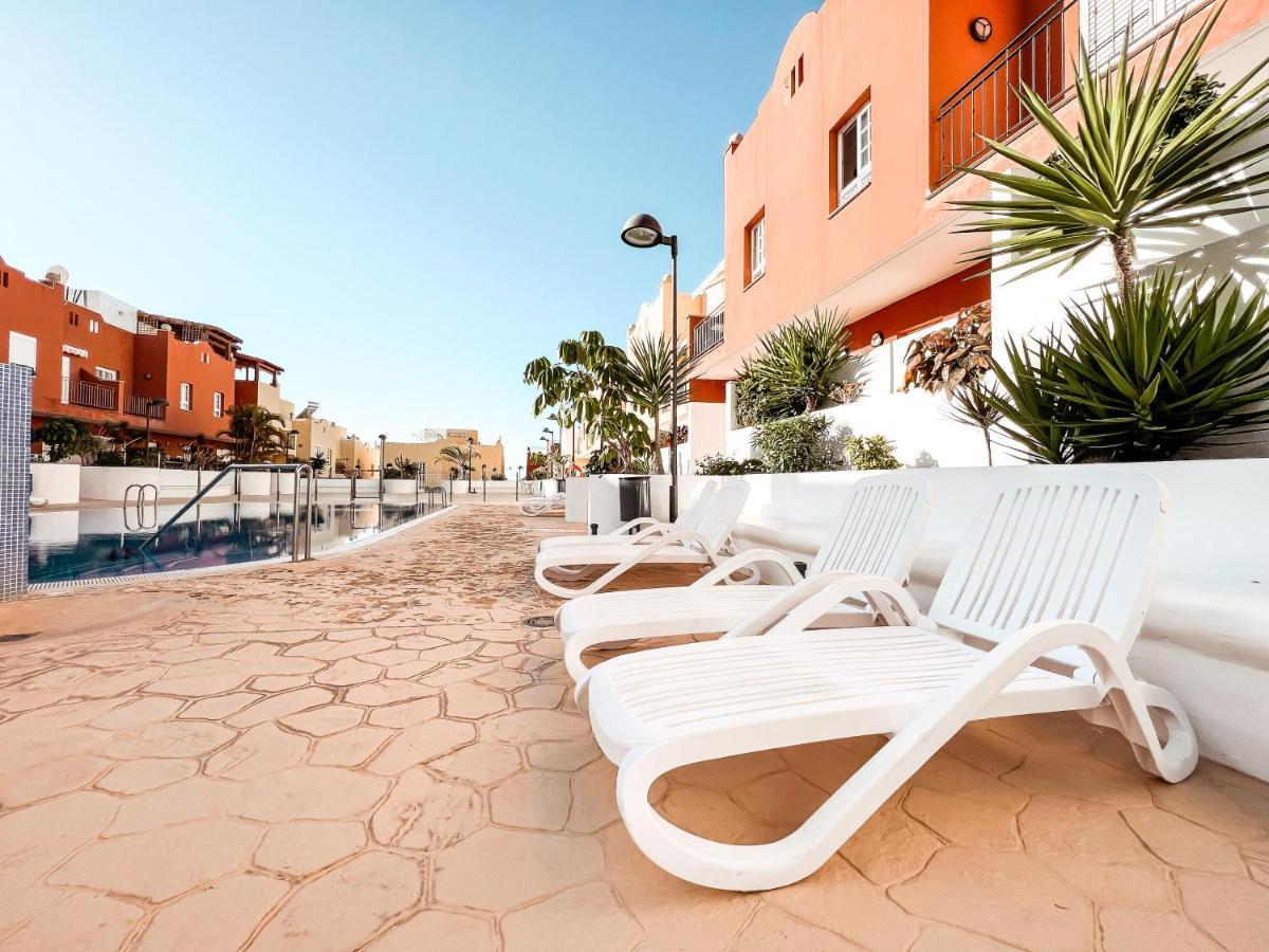 Townhouse With Ac In Callao Salvaje, Sonia, Cs148 Esterno foto