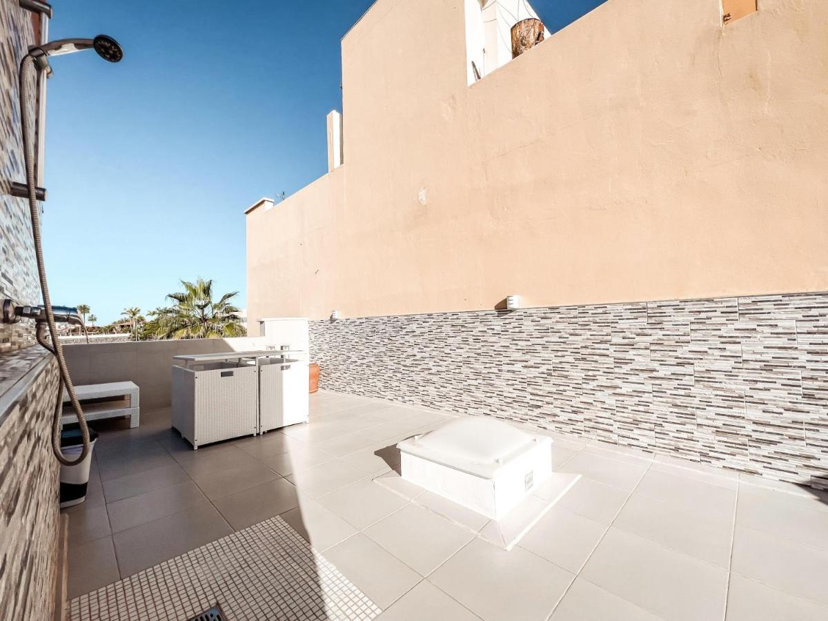 Townhouse With Ac In Callao Salvaje, Sonia, Cs148 Esterno foto