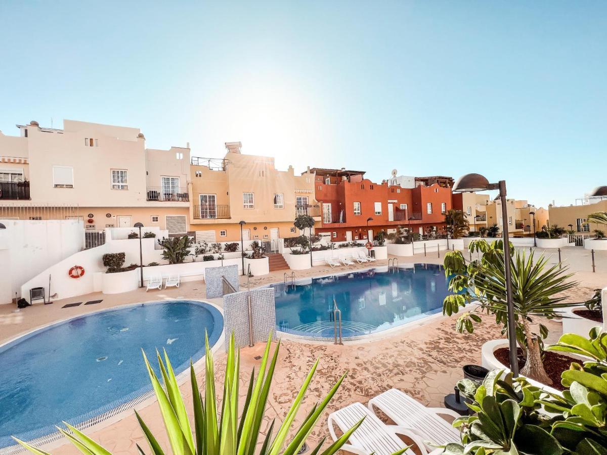 Townhouse With Ac In Callao Salvaje, Sonia, Cs148 Esterno foto