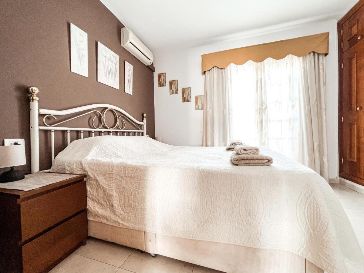 Townhouse With Ac In Callao Salvaje, Sonia, Cs148 Esterno foto