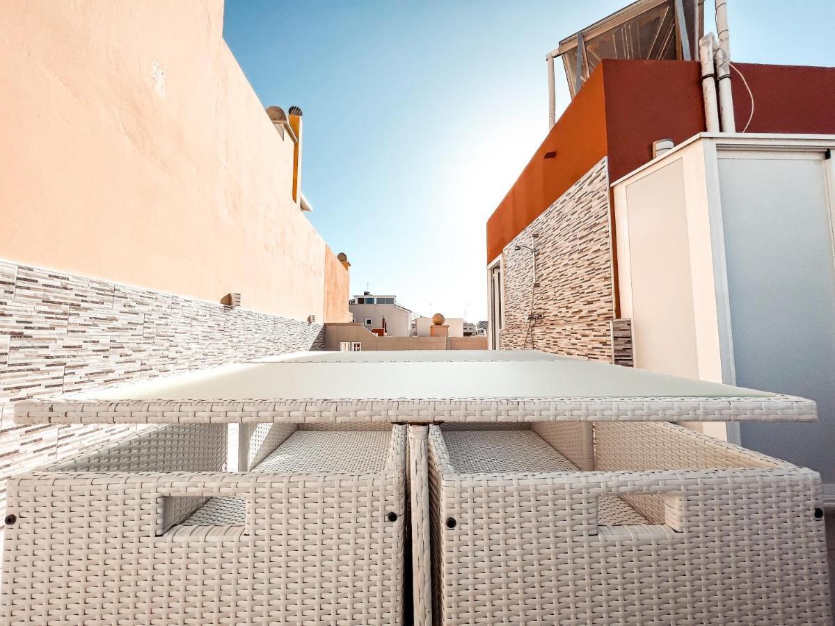 Townhouse With Ac In Callao Salvaje, Sonia, Cs148 Esterno foto