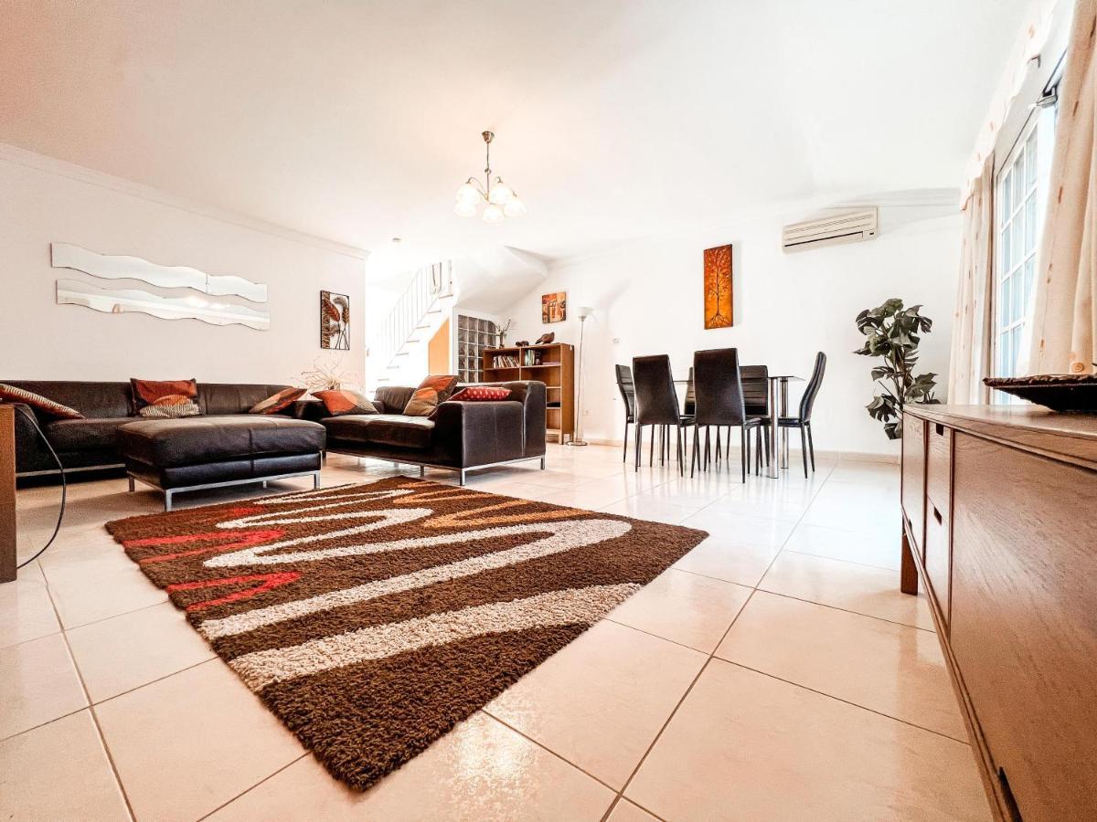 Townhouse With Ac In Callao Salvaje, Sonia, Cs148 Esterno foto