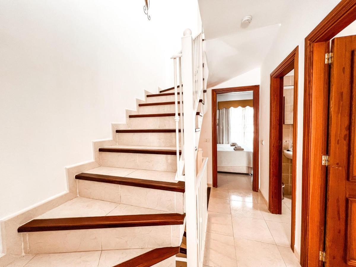 Townhouse With Ac In Callao Salvaje, Sonia, Cs148 Esterno foto
