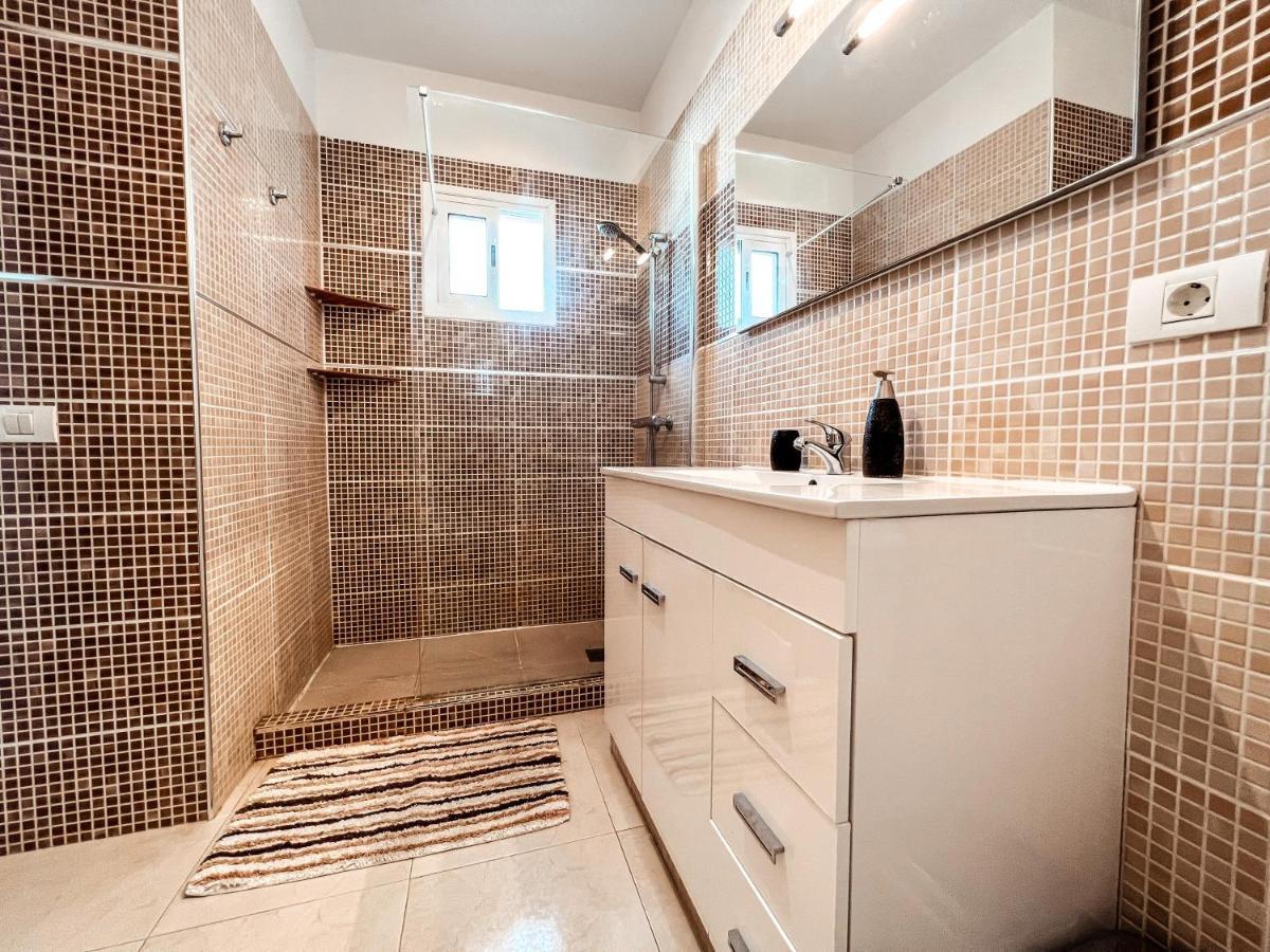 Townhouse With Ac In Callao Salvaje, Sonia, Cs148 Esterno foto