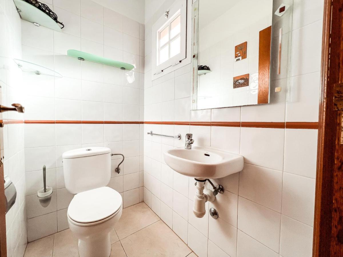 Townhouse With Ac In Callao Salvaje, Sonia, Cs148 Esterno foto