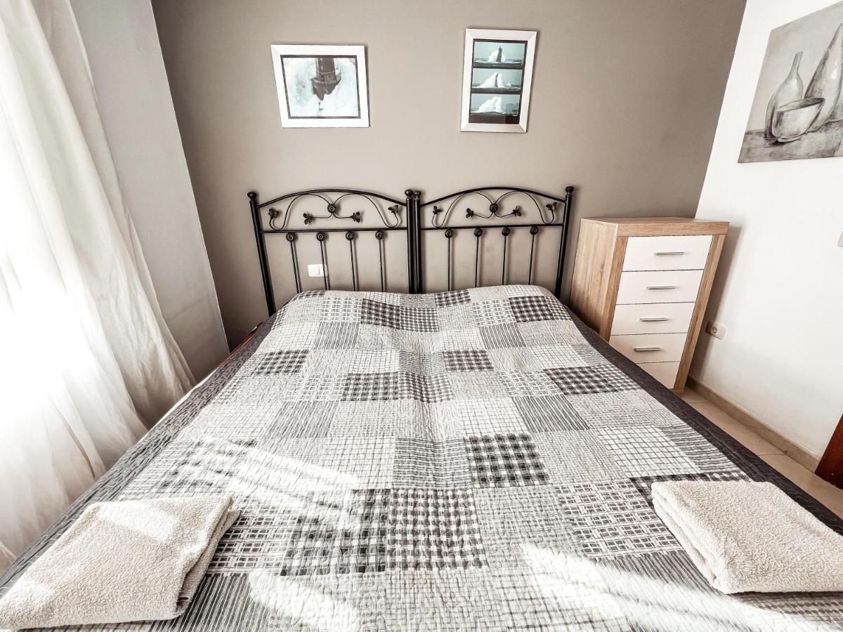 Townhouse With Ac In Callao Salvaje, Sonia, Cs148 Esterno foto