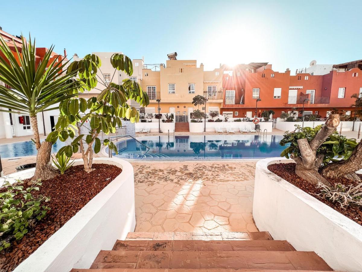 Townhouse With Ac In Callao Salvaje, Sonia, Cs148 Esterno foto