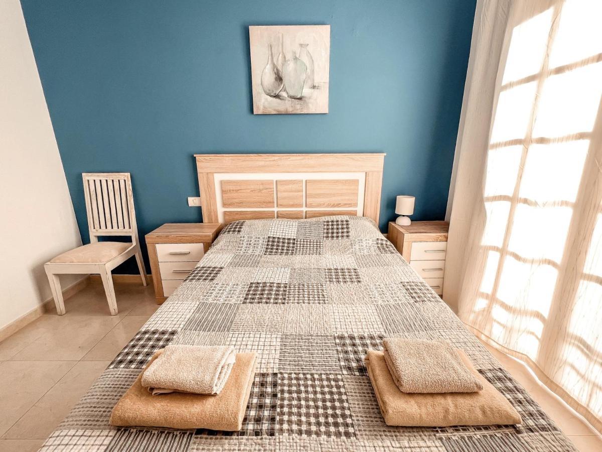 Townhouse With Ac In Callao Salvaje, Sonia, Cs148 Esterno foto