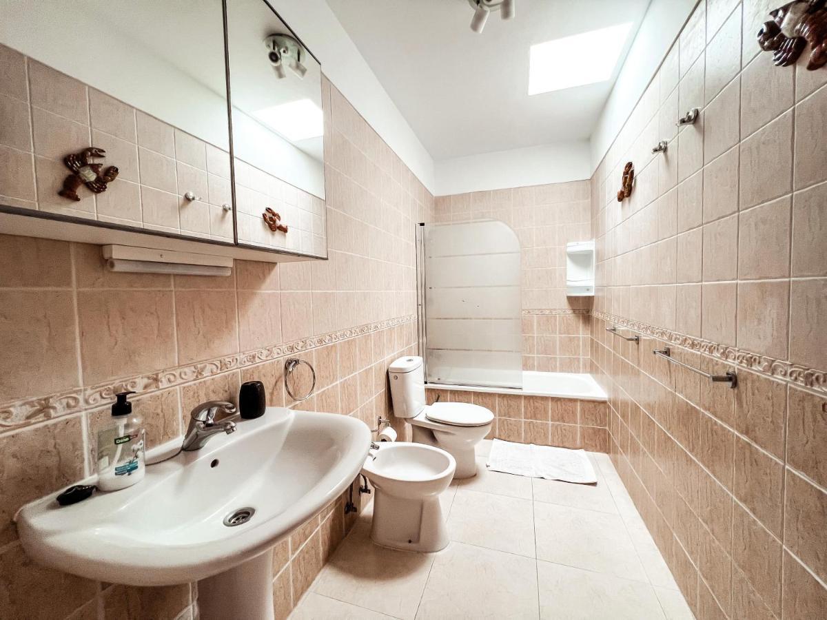 Townhouse With Ac In Callao Salvaje, Sonia, Cs148 Esterno foto