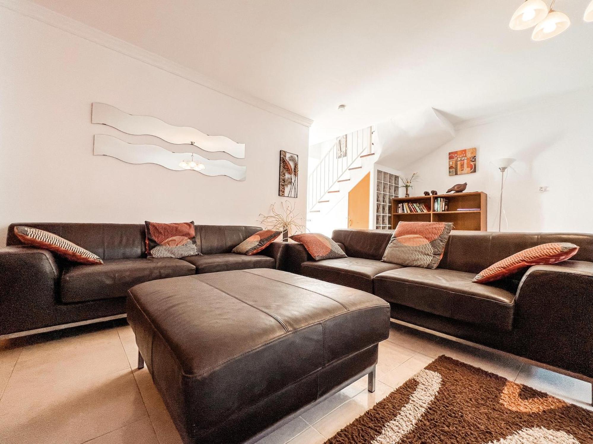 Townhouse With Ac In Callao Salvaje, Sonia, Cs148 Esterno foto